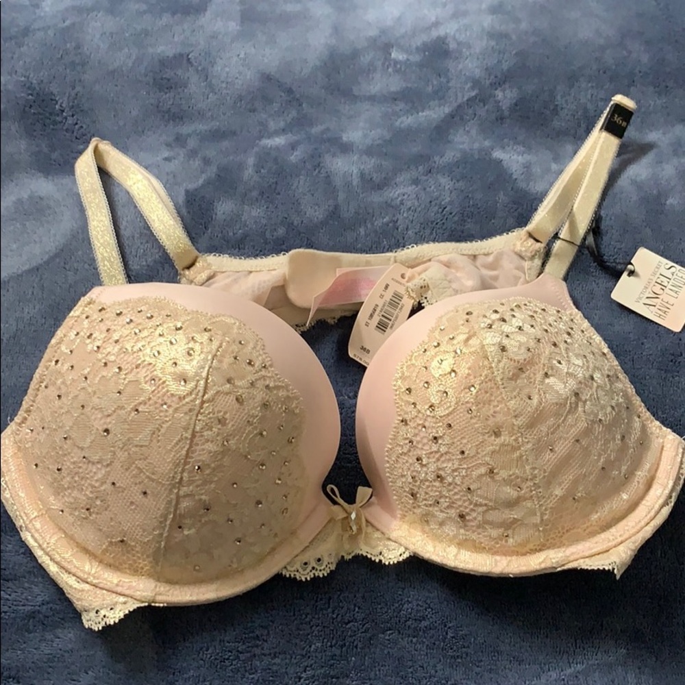 Victoria’s Secret bra